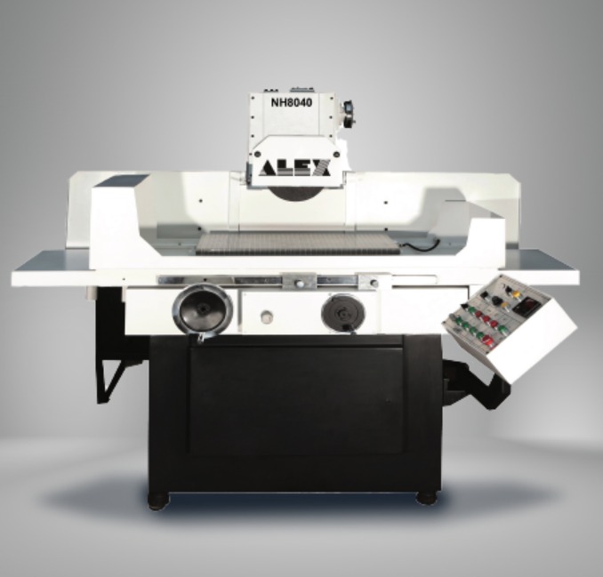 Horizontal Spindle Rotary Surface Grinder